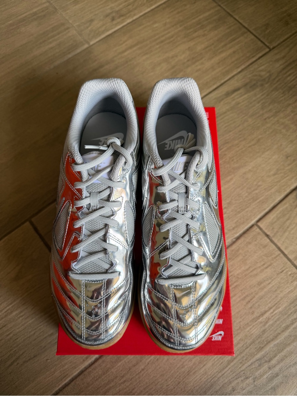 Nike Gato LV8 ( box without lid ) - Picture 8 of 10